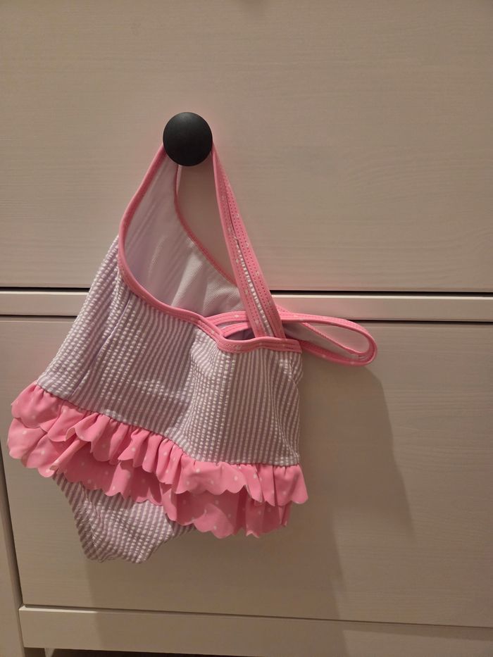 Maillot de bain bebe
