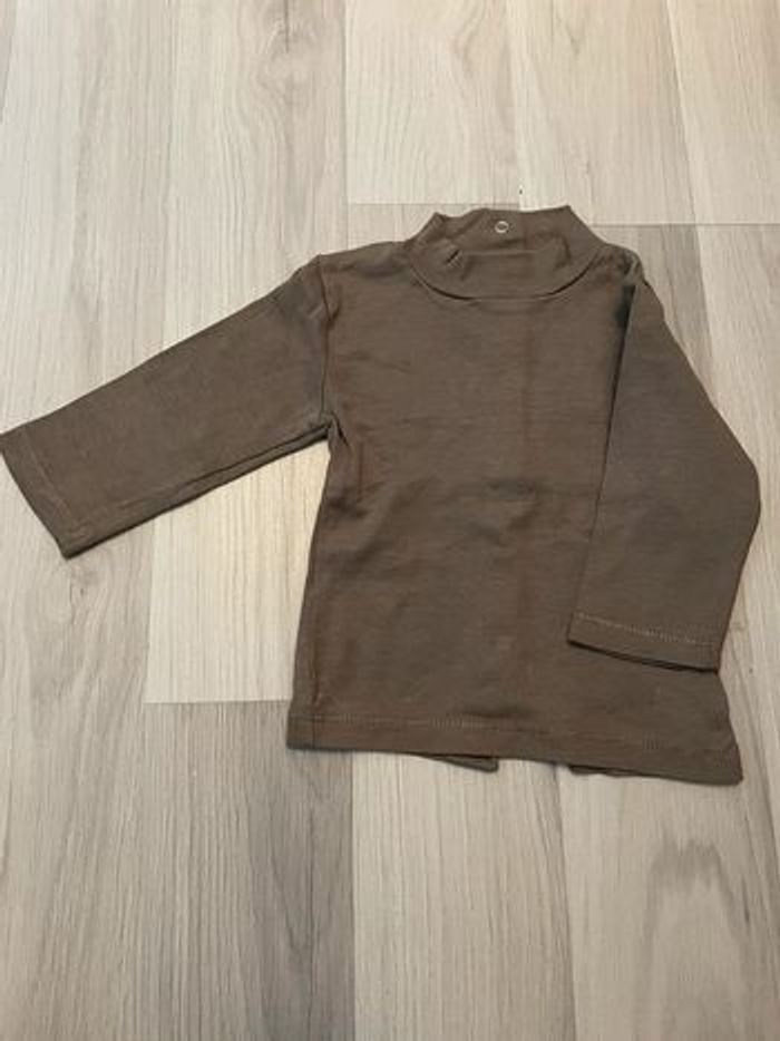 Lot 4 sous-pulls - photo numéro 6