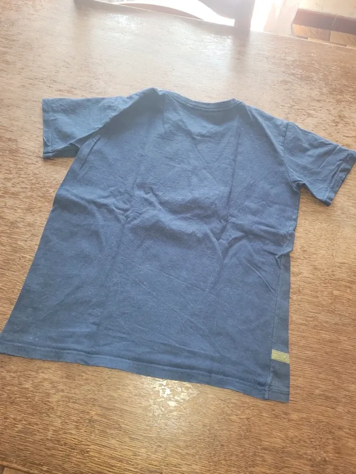 T shirt - photo numéro 3