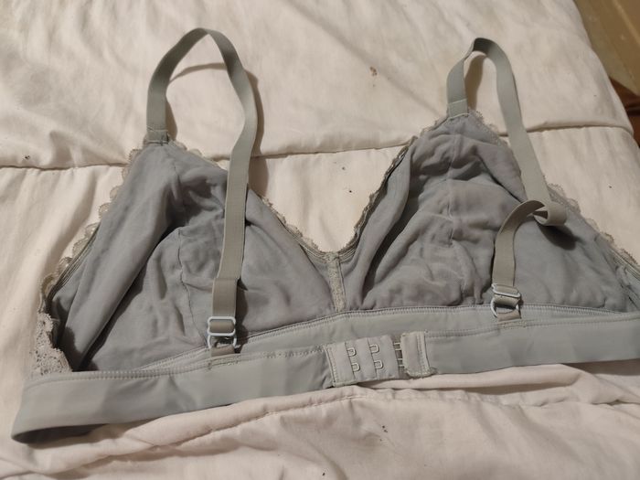 Soutien gorge taille petit - photo numéro 2