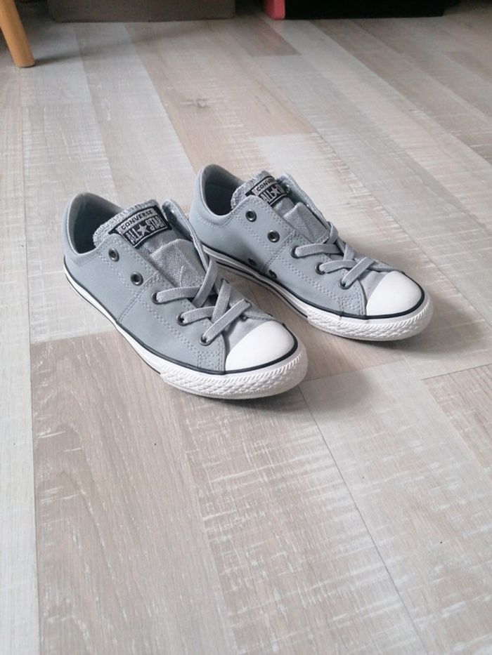 Baskets converse all stars