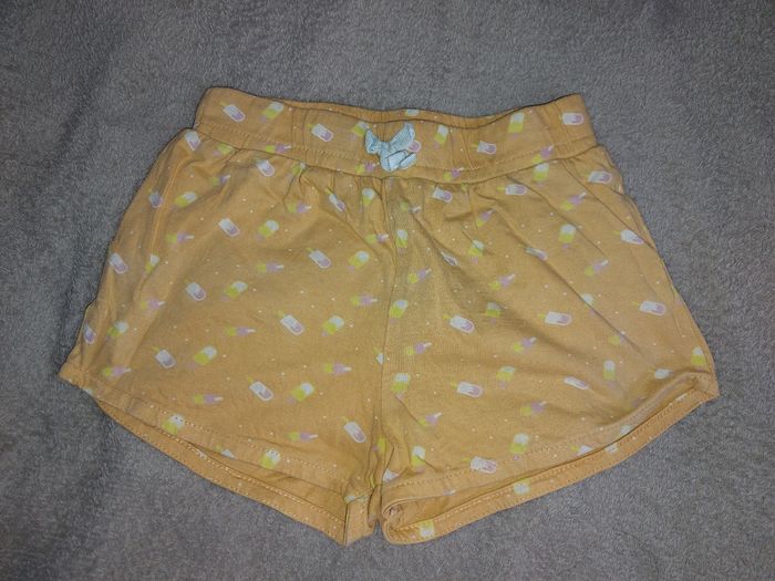 Lot shorts 8 ans - photo numéro 5