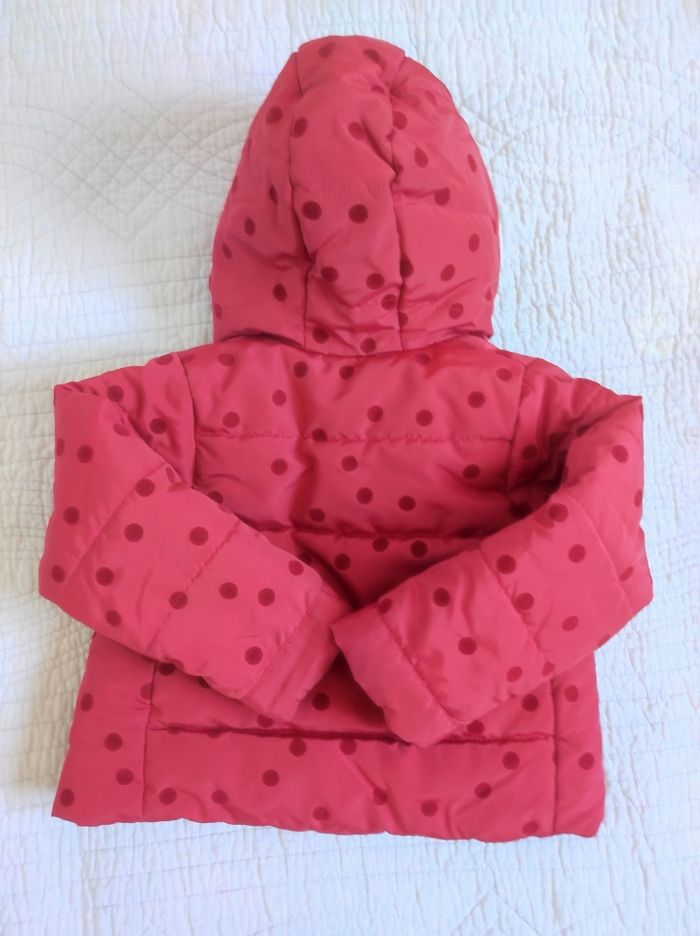 Veste hiver - photo numéro 3