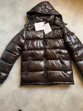 Veste Moncler 