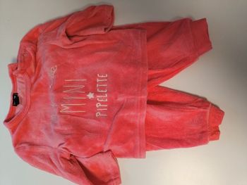 Pyjama 2 pièces 3 mois