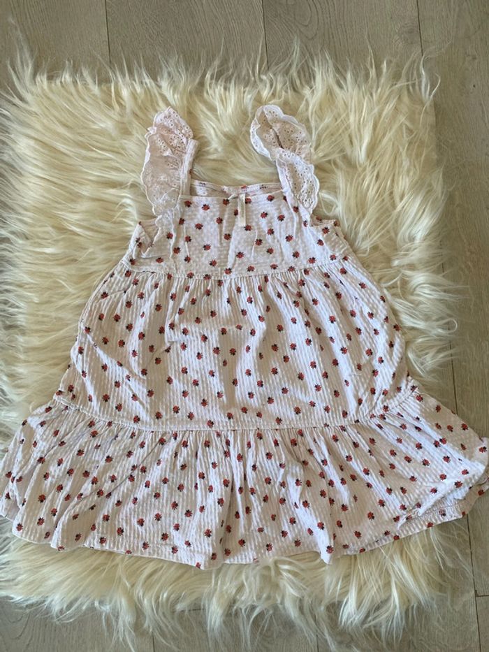 Robe 36 mois
