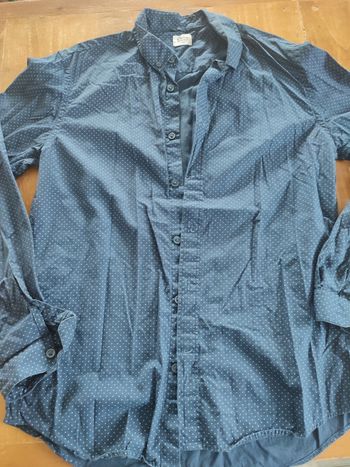 Chemise celio