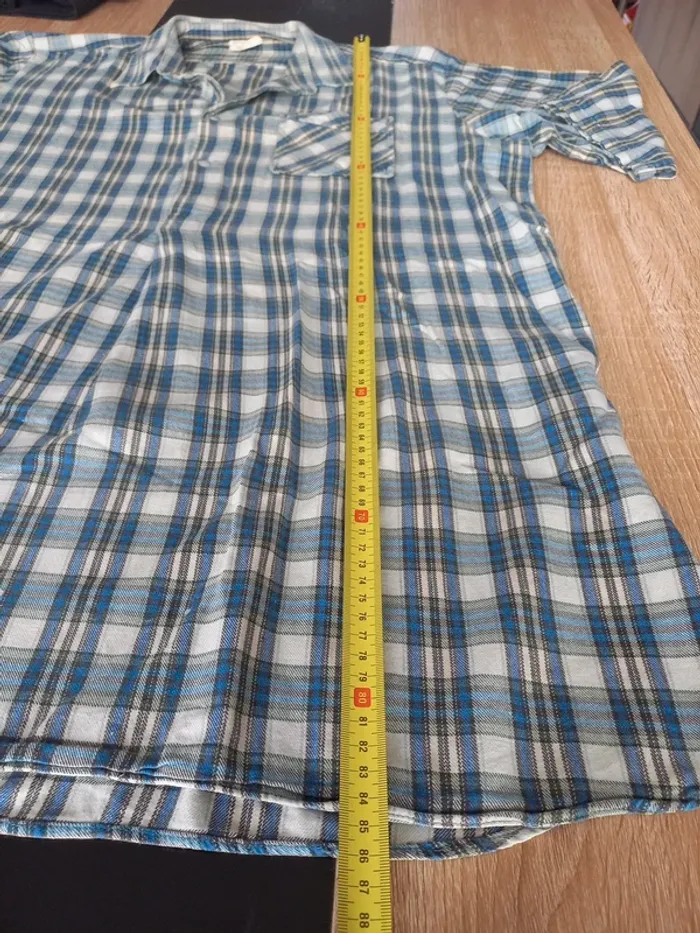 Tunique grande taille T5 - photo numéro 9
