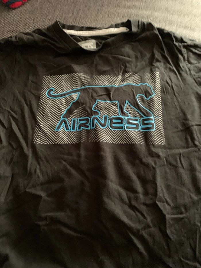 T-shirt airness - photo numéro 2