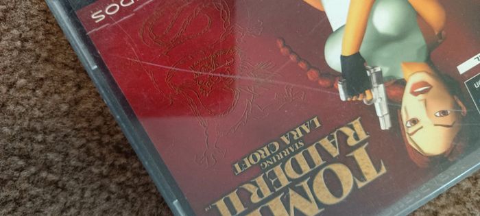 Jeux PS1 - bien lire l'annonce merci - photo numéro 6