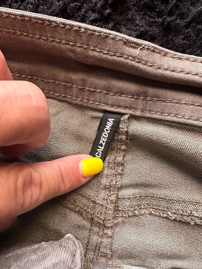 Pantalon Calzedonia - photo numéro 2