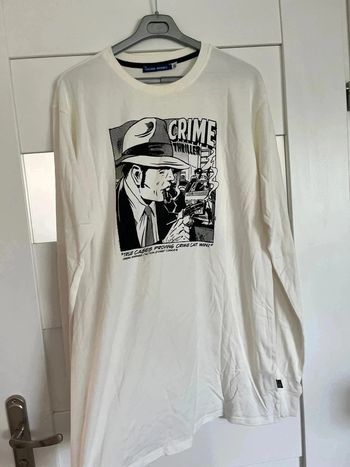 Homme xxl