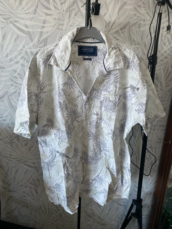 Chemise homme