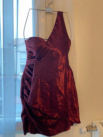 Robe de soirée femme ou ado