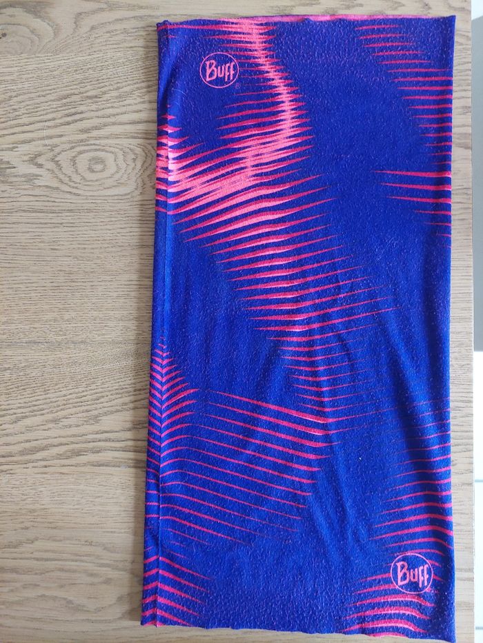 Couvre cou " buff" - photo numéro 4