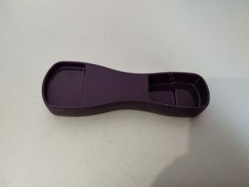 Cuillère mesure Tupperware 1 5 15 et 25 ml