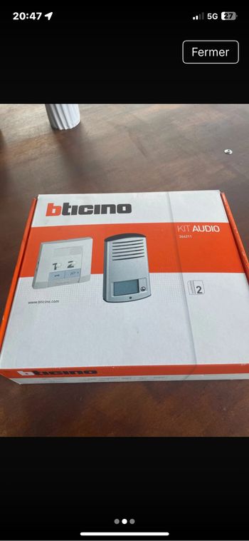 Interphone
