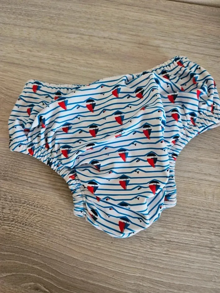 Maillot de bain couche 18 mois orchestra - photo numéro 3