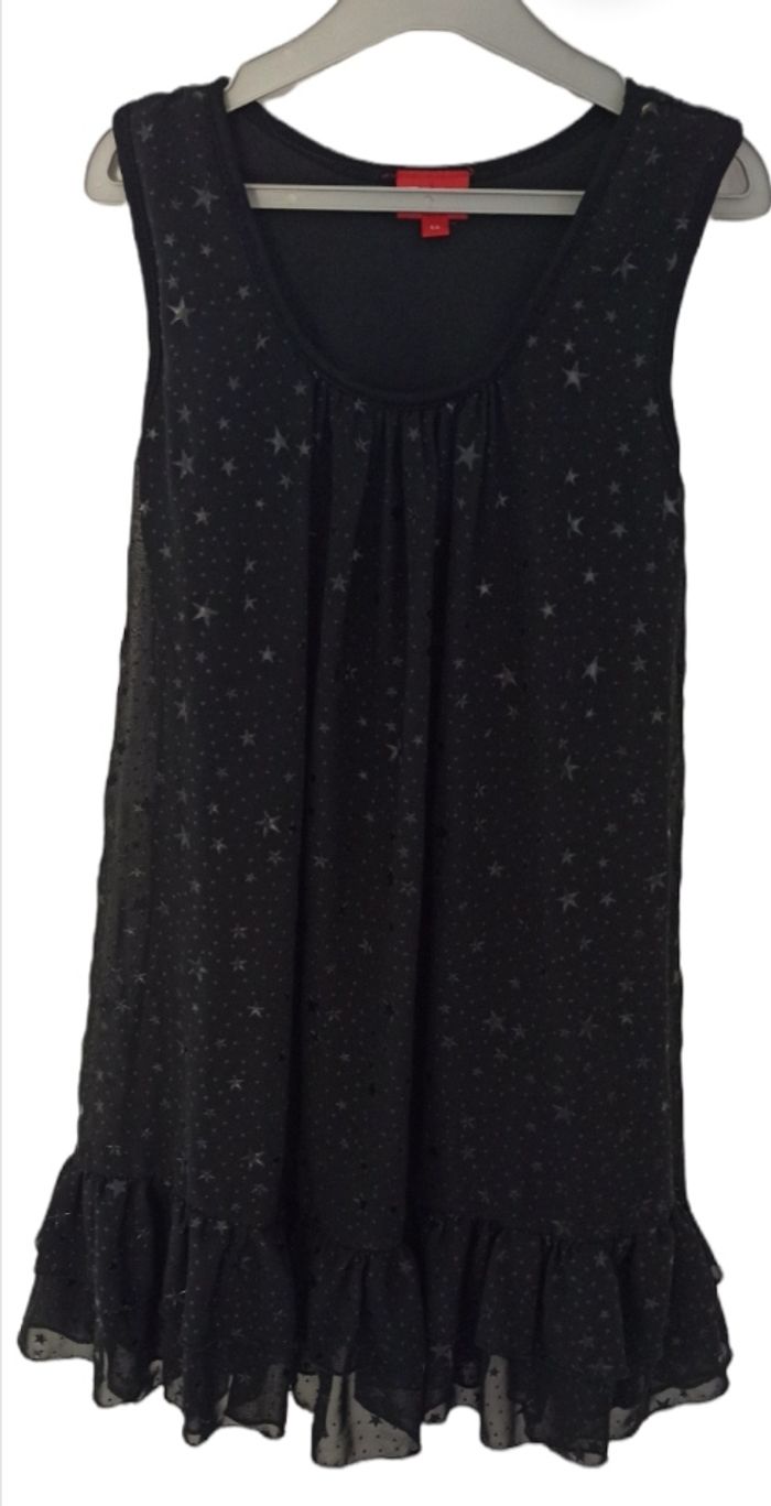 Robe 6 ans