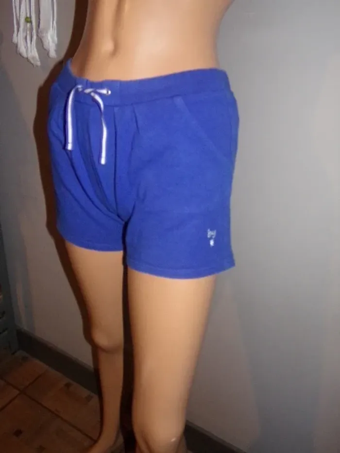 Short - photo numéro 2
