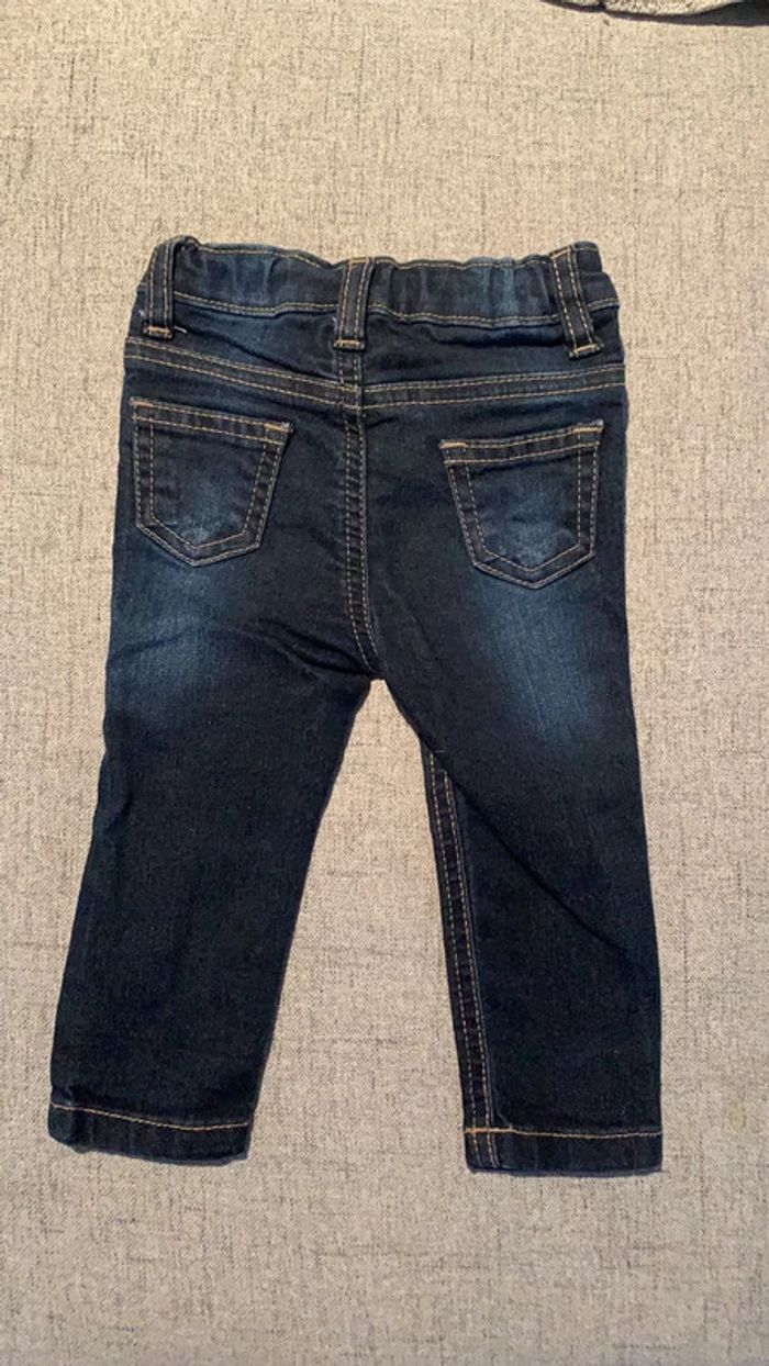 Jeans 6m - photo numéro 3