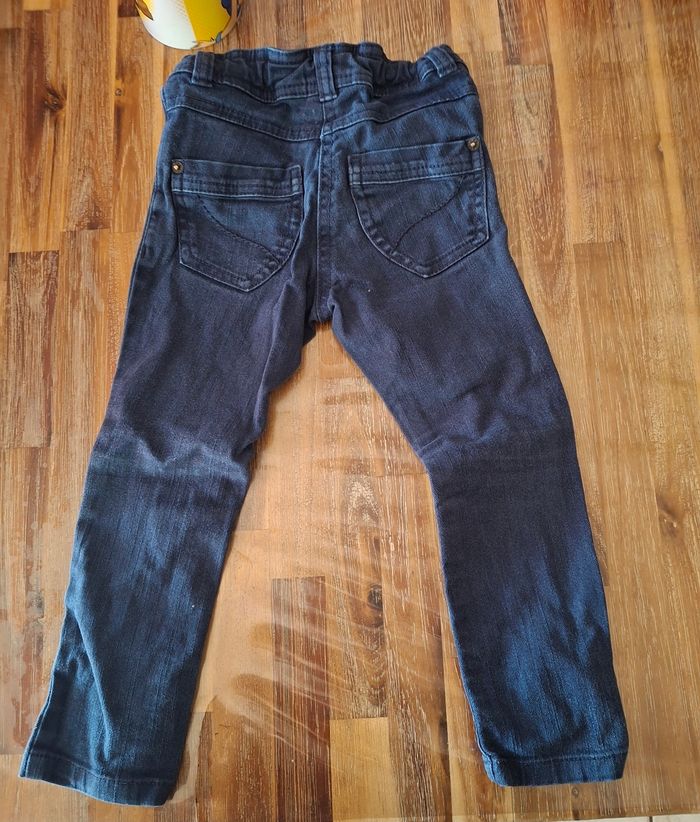 Jeans - photo numéro 4