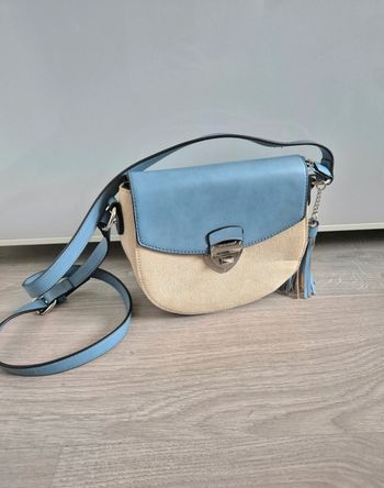 Sac à main David Jones