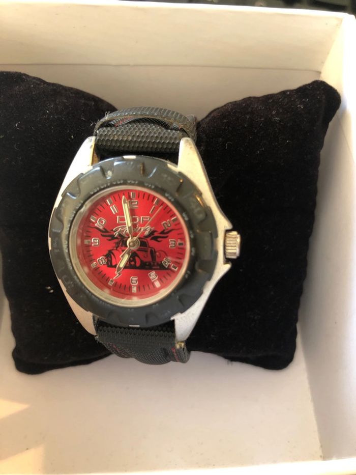 Montre ddp - photo numéro 2