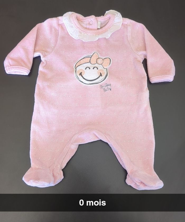Pyjama
