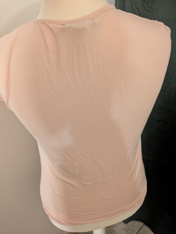 Tee shirt - photo numéro 4