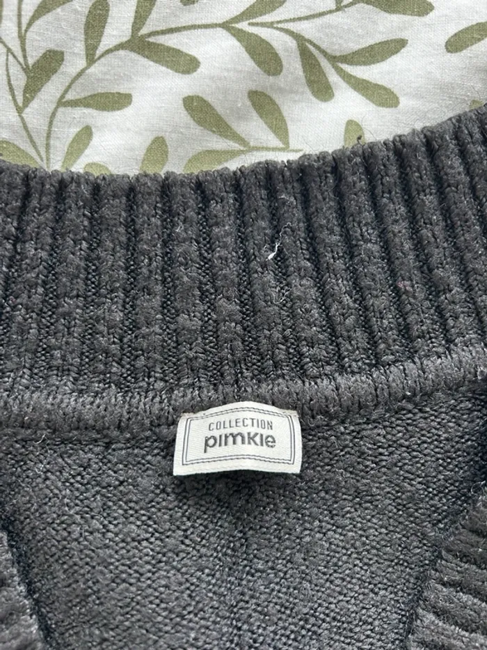 Pull pimkie - photo numéro 5