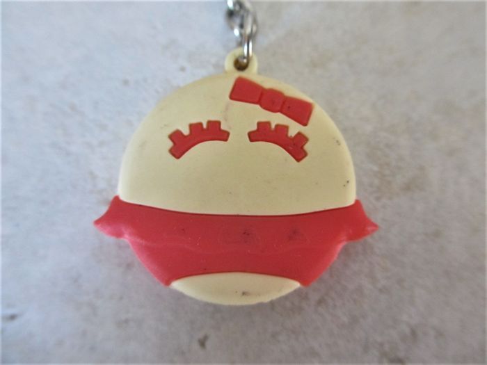Porte-clés Babybel - photo numéro 3