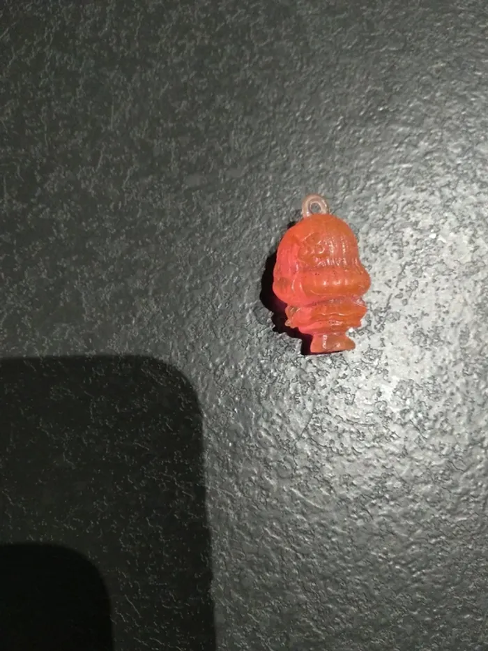 Hasbro Charmkins scoubidou Vintage - photo numéro 3