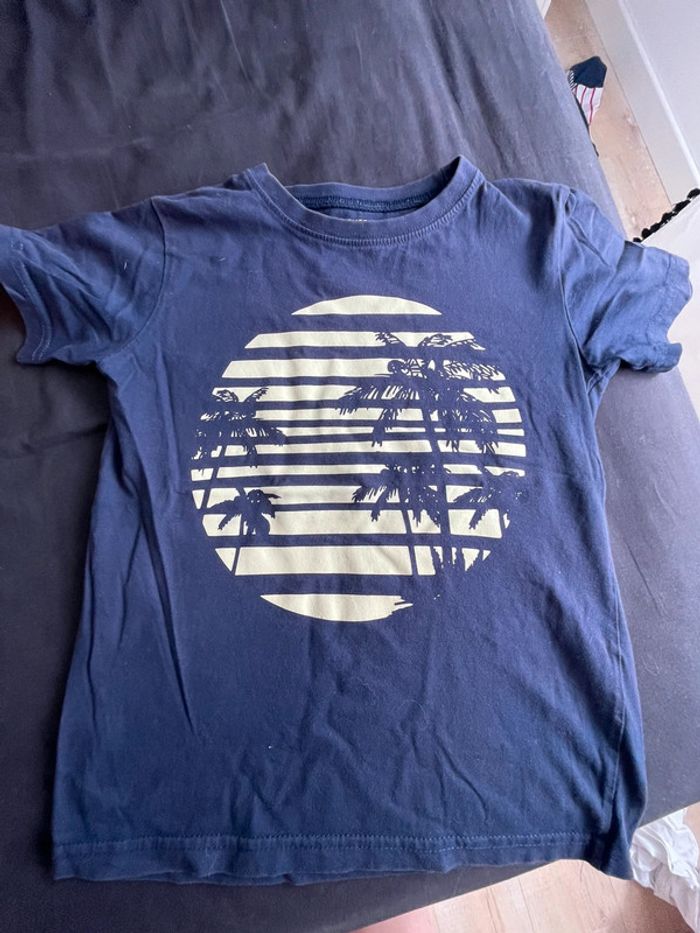 Lot tee shirt manche courte - photo numéro 5