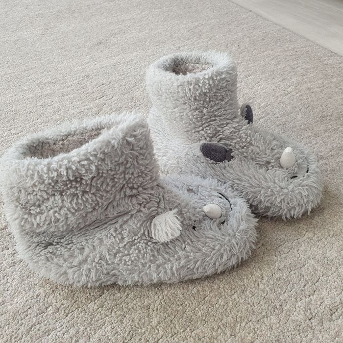 Chaussons  polaire 26/27