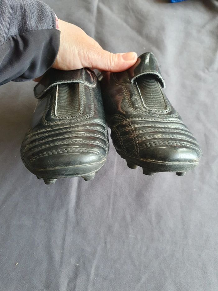Crampons foot - photo numéro 2