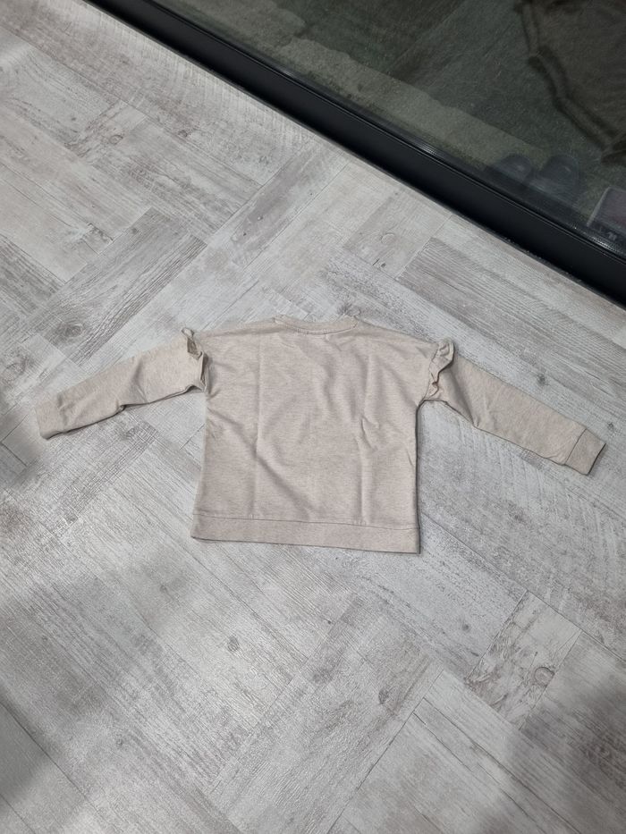 Pull Taille 5 ans - photo numéro 2
