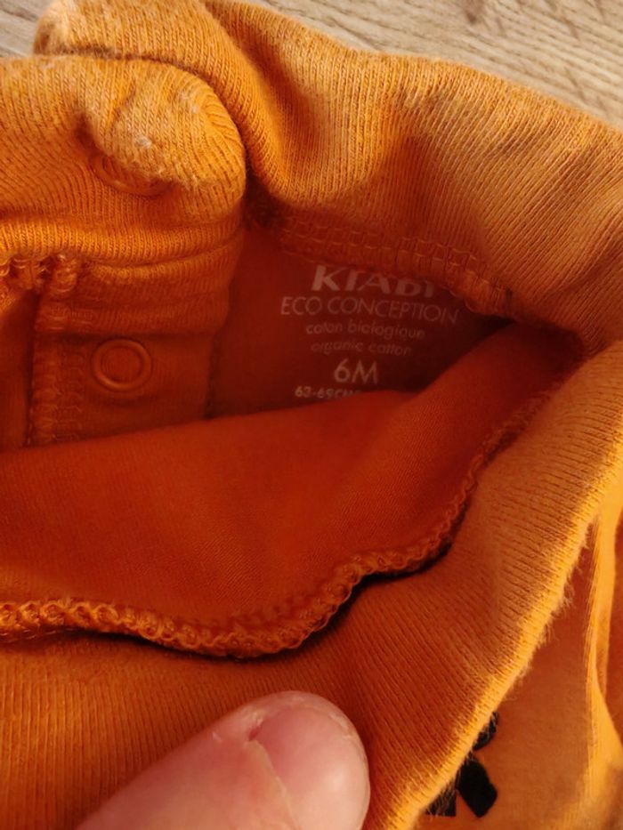 Tee shirt - photo numéro 2