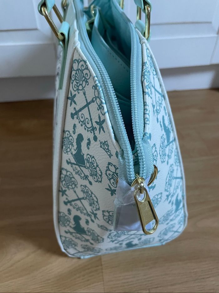 La petite sirène - Loungefly - photo numéro 3