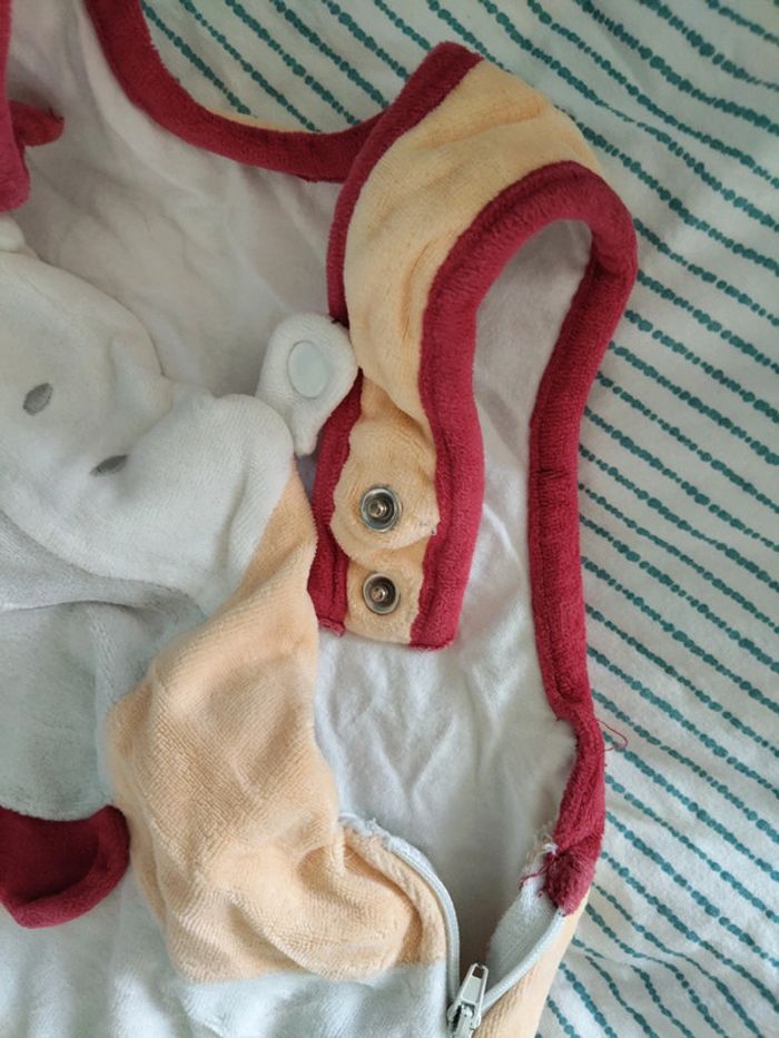 Gigoteuse 6mois 3ans - photo numéro 2