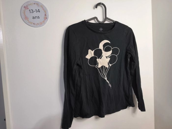 Lot vêtements 14 ans fille 17 pièces - photo numéro 20