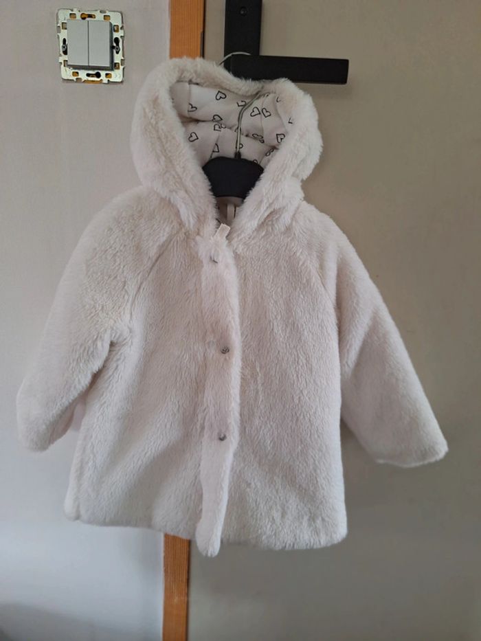 Lot 18 mois fille - photo numéro 5