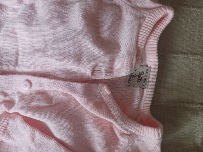 Lot 6 mois - photo numéro 4