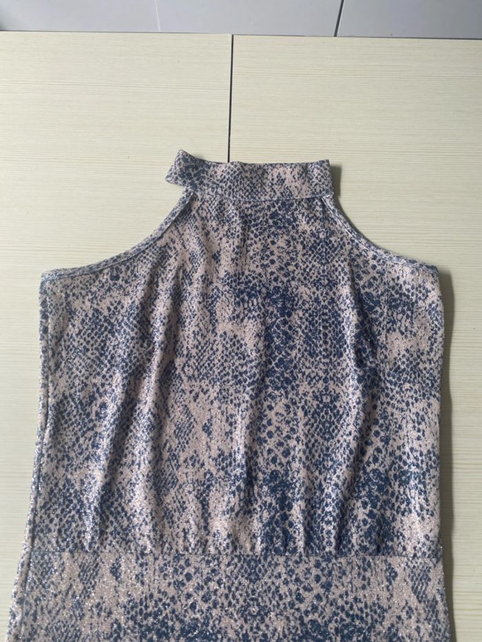 Très belle robe neuf - photo numéro 2