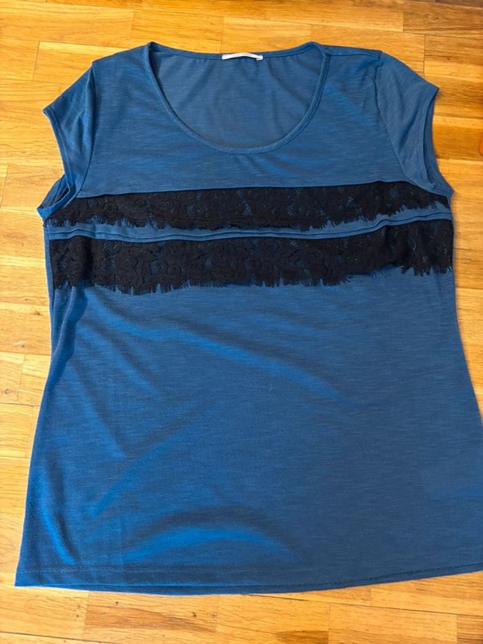 T-shirt Chattawak