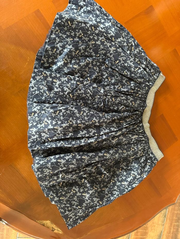 Jupe Okaïdi fille, 12 ans