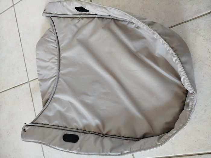 Protection nacelle - photo numéro 2