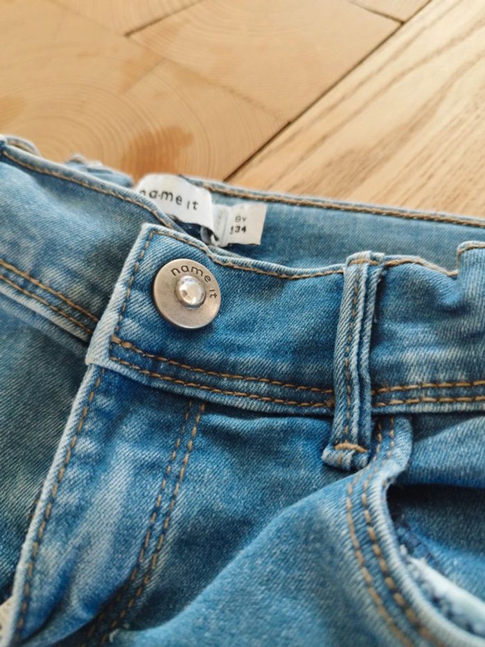 Jeans - photo numéro 2