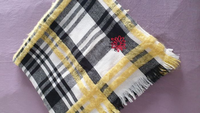 Châle Desigual - Neuf