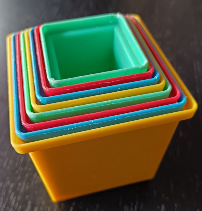 Lot jouets premier âge - photo numéro 4